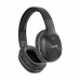 Edifier W800BT Plus Black Bluetooth Headphone